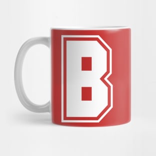 Bravo Mug